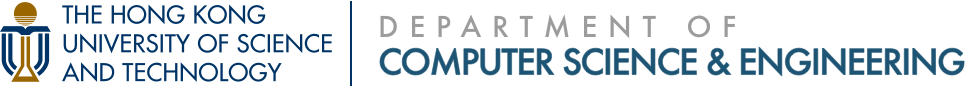 HKUST & CSE Logo