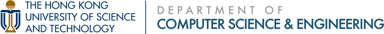 HKUST & CSE Logo
